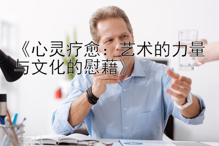 《心灵疗愈：艺术的力量与文化的慰藉》